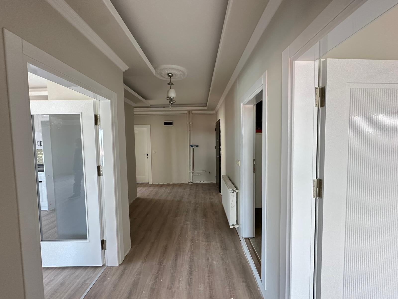 ÇAMURLU MAHALLESİNDE 3+1 KİRALIK DAİRE